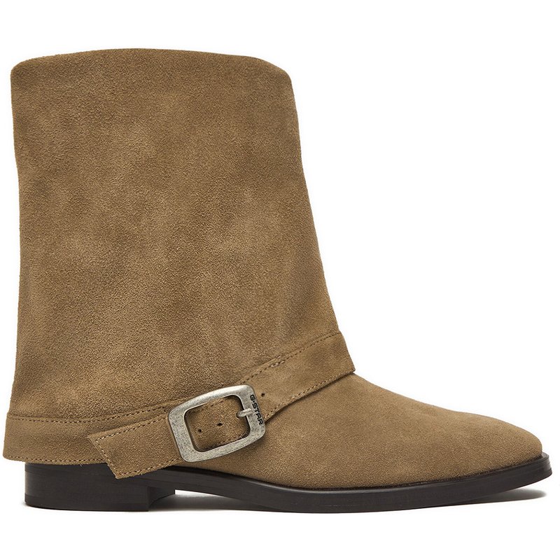 Stiefeletten G-Star Raw EO-UMIT-LT24198D-601 Beige