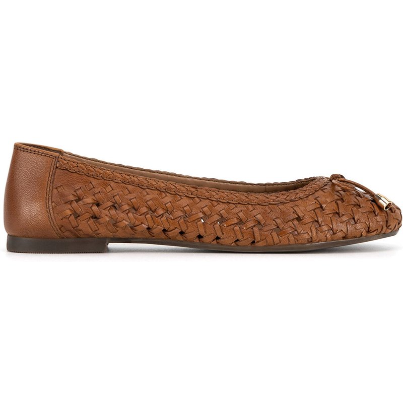 Ballerinas Lasocki WI45-550-01 Braun