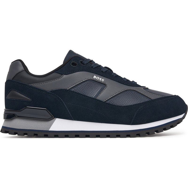 Sneakers BOSS Parkour-L 50568929 Dunkelblau