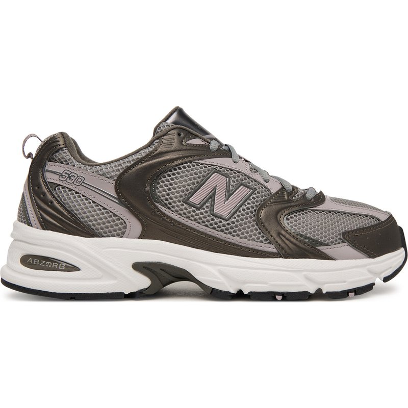 Sneakers New Balance U5303R9 Grau