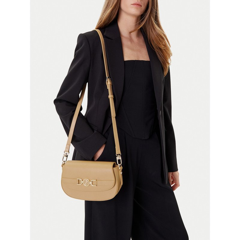 Handtasche Eva Minge EO-ALLISON-KY158 Beige