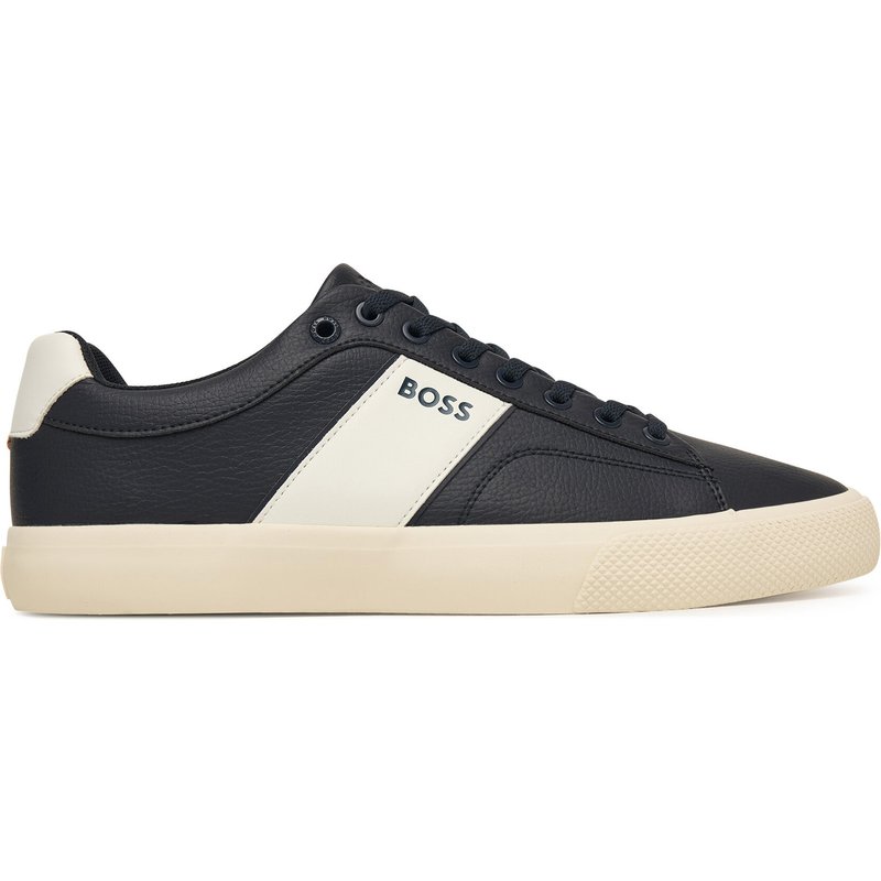 Sneakers BOSS Aiden 50522833 Dunkelblau