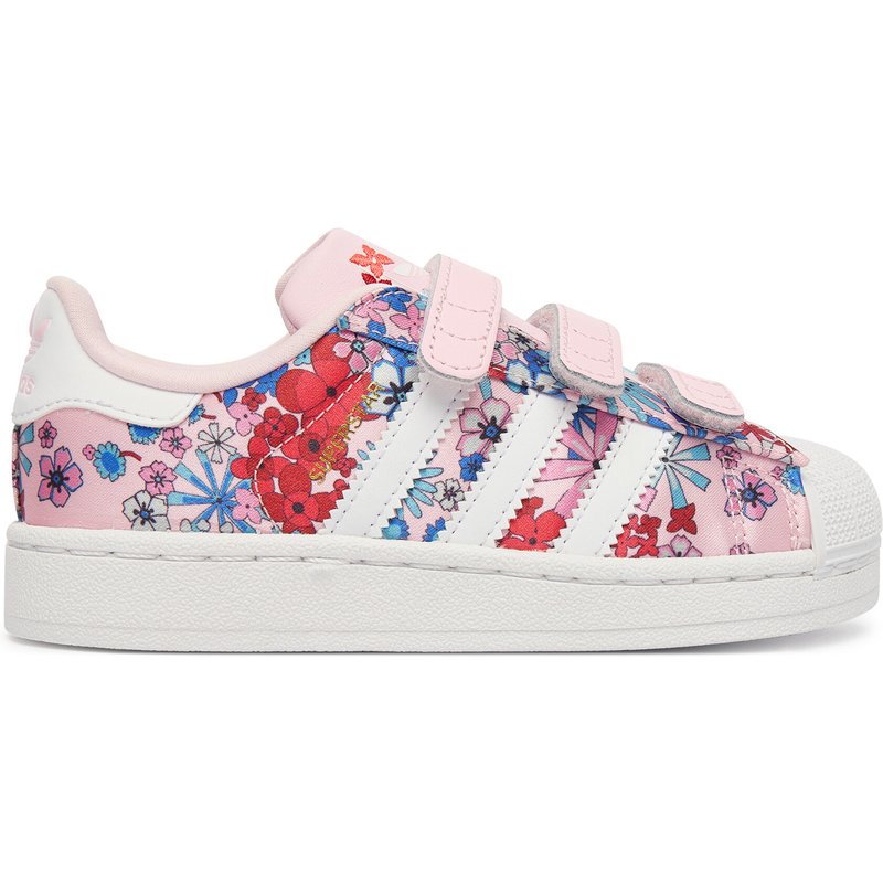 Sneakers adidas Superstar II Cf I JQ2004 Bunt