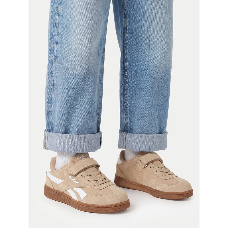 Sneakers Reebok CEO-LEA-D680L(DZ) Beige