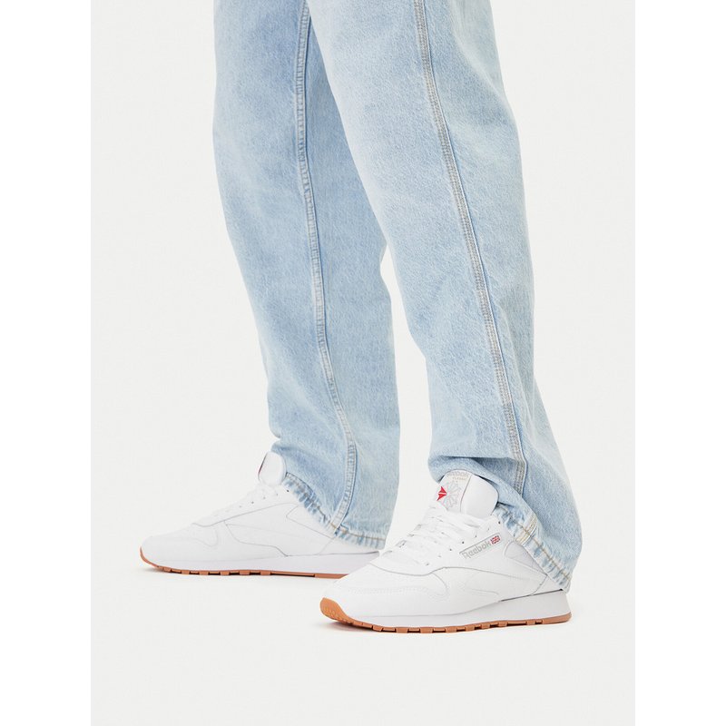 Sneakers Reebok EO-CLASSIC LEATHER 100008491 Weiß