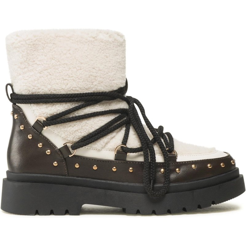 Schneeschuhe DeeZee WS5592-21 Beige