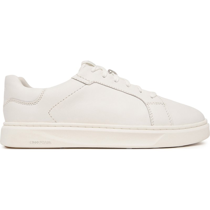 Sneakers Clarks Code C Lace. 26327905 Weiß
