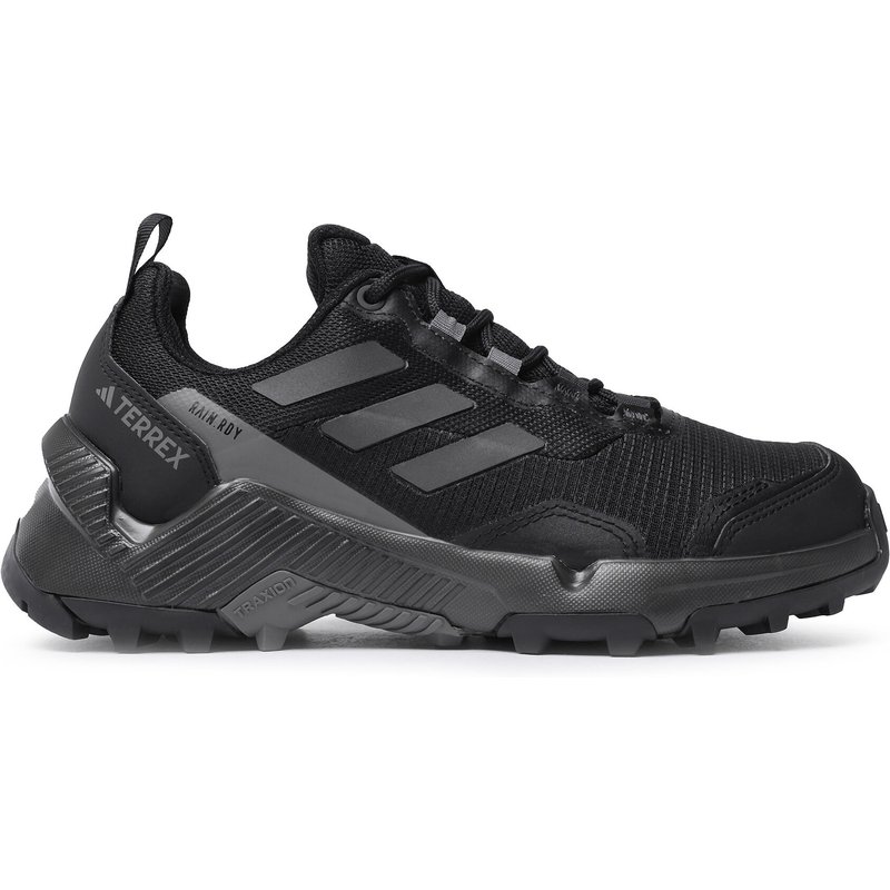 Trekkingschuhe adidas Terrex Eastrail 2.0 RAIN.RDY Hiking Shoes HQ0931 Schwarz