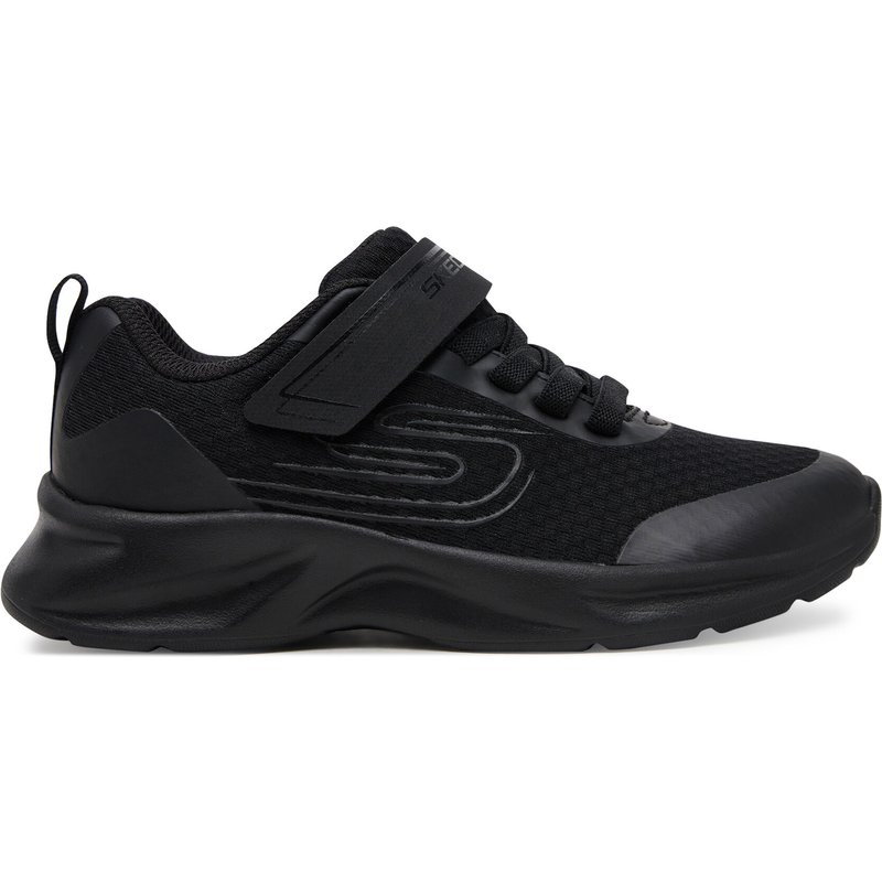 Sneakers Skechers Dynamatic-Swift Tread 405112L/B Schwarz