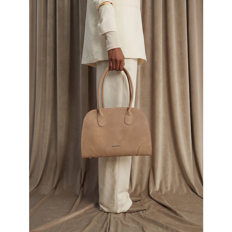 Handtasche GINO ROSSI EO-LA224-19138 Beige