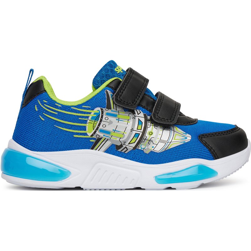 Sneakers Sprandi CEO-K231220 Dunkelblau