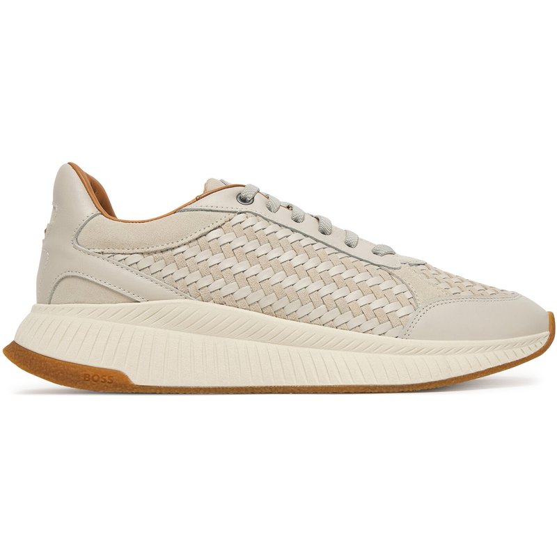 Sneakers BOSS Ttnm Evo 50563946 Weiß