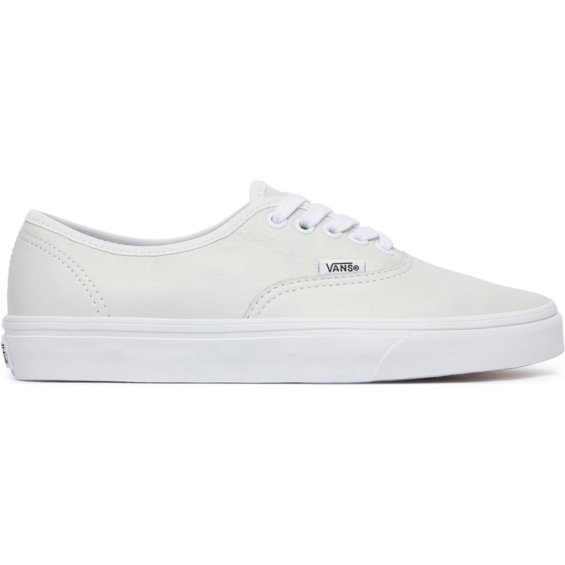 Sneakers aus Stoff Vans Authentic VN000EGABPG1 Weiß