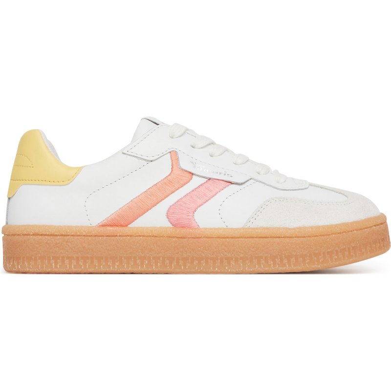 Sneakers Tamaris 1-23723-44 Weiß