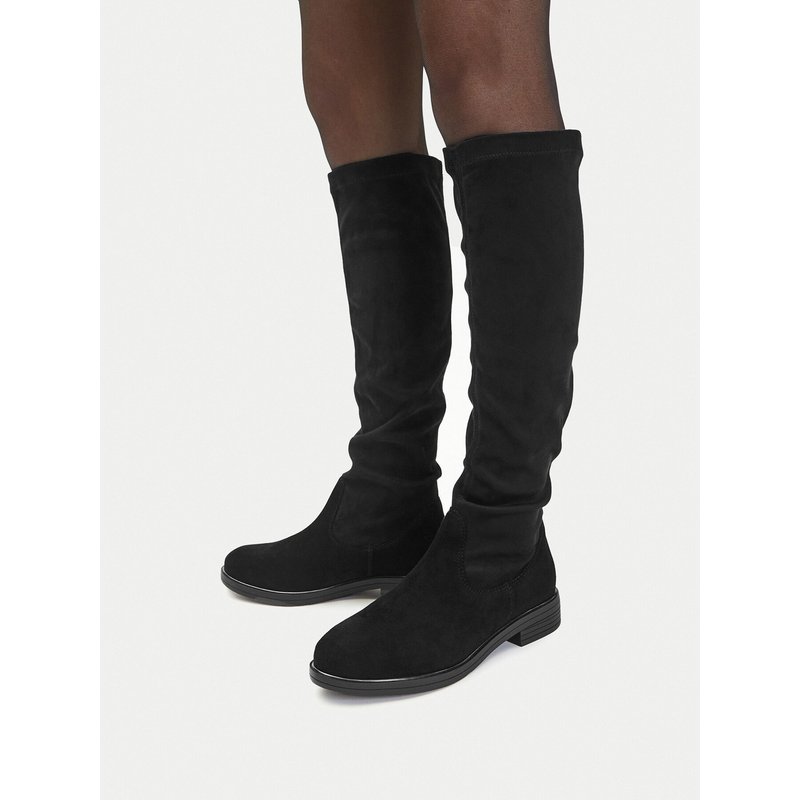 Stiefel Lasocki CEO-RST-56006-02 Schwarz