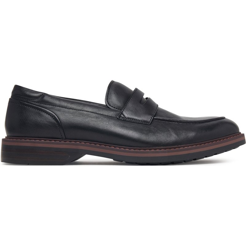 Slipper Clarks Aldwin2 Step 26320110 Braun