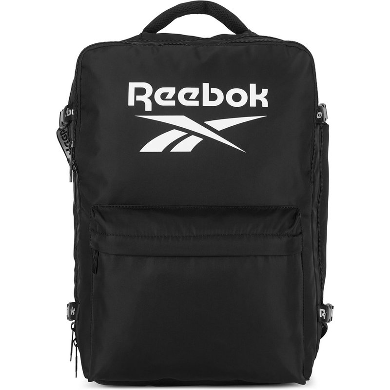 Rucksack Reebok RBK-015-CCC-06 Schwarz