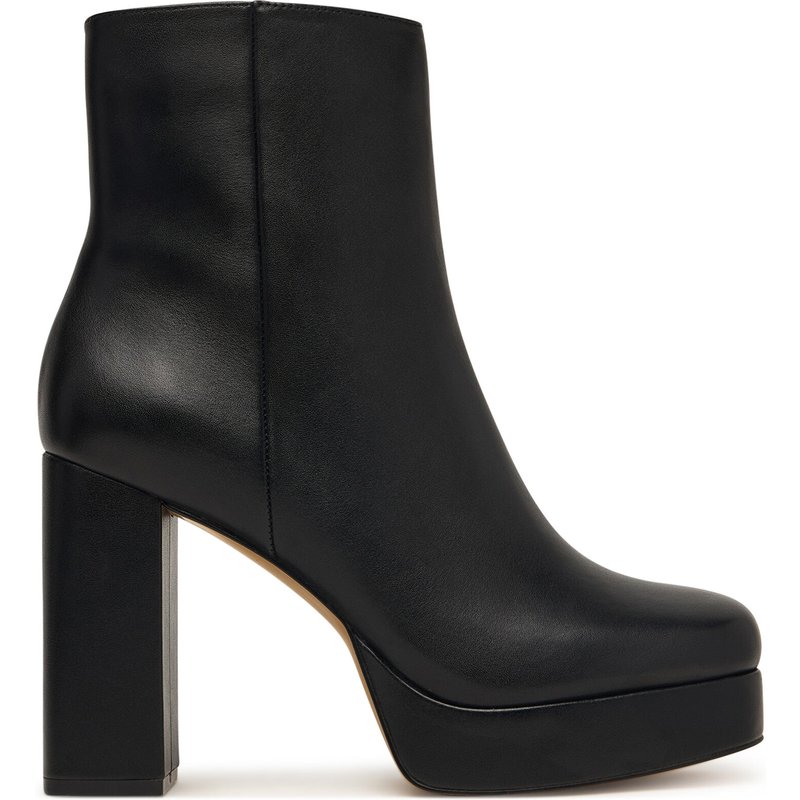 Stiefeletten Aldo Vaylen 14055283 Schwarz