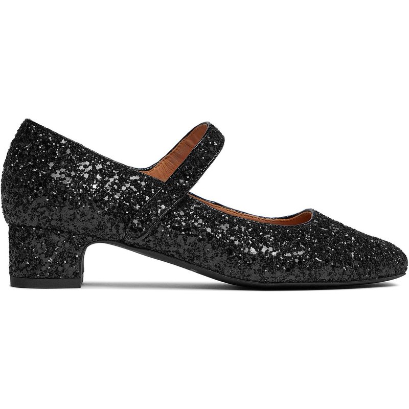 Pumps Balagan Dora Schwarz