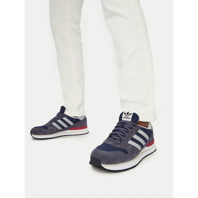 Sneakers adidas Zx 500 Rs KI9811 Dunkelblau