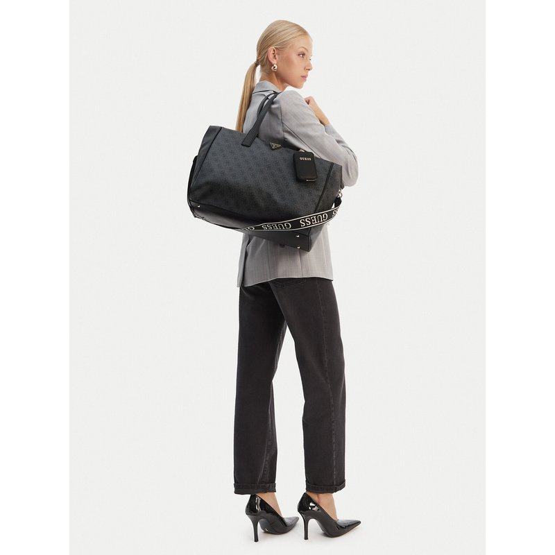 Wochenendtasche Guess TWHB92 11017 Grau