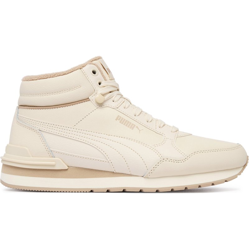 Sneakers Puma St Runner V4 Mid 402893 Creme