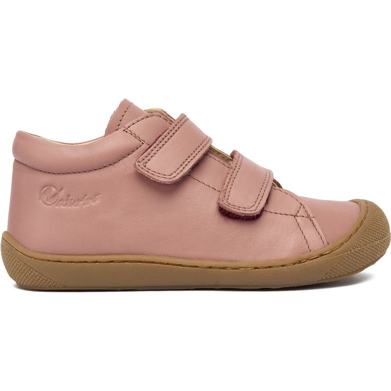 Schnürschuhe Naturino Cocoon Vl 2012904-01-0M01 S Rosa