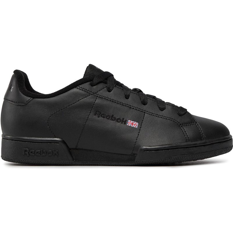 Sneakers Reebok Npc II 6836 Schwarz