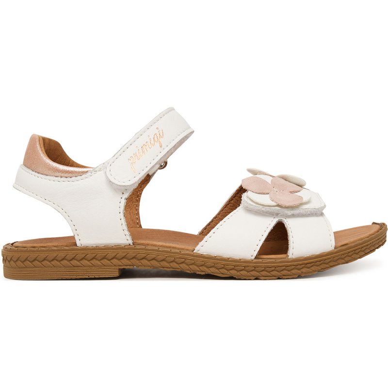 Sandalen Primigi 1386933 S Weiß