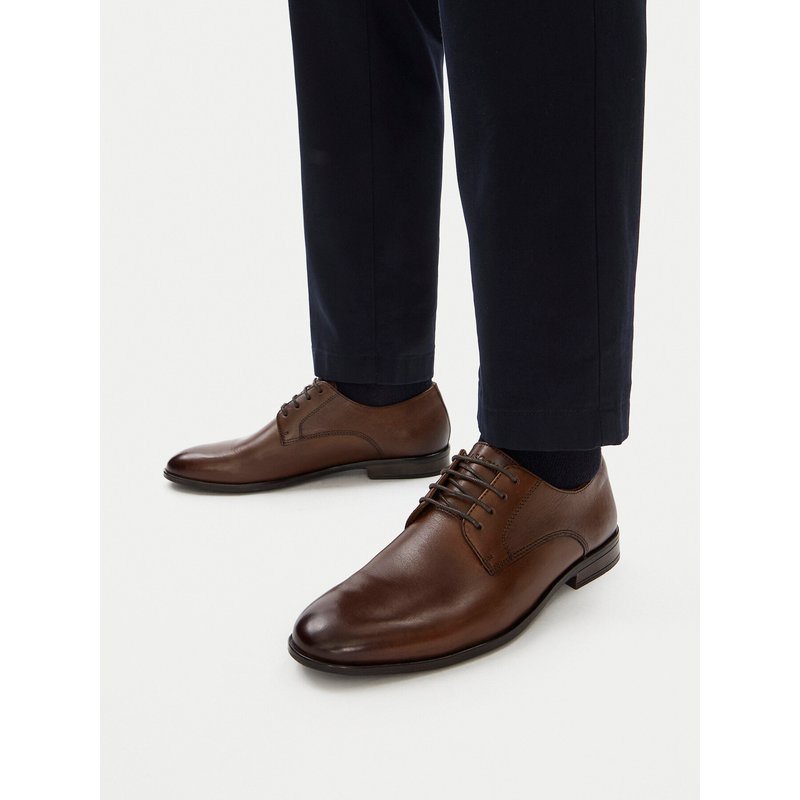 Halbschuhe Lasocki CEO-RIO-GRANDE-14 MB Braun