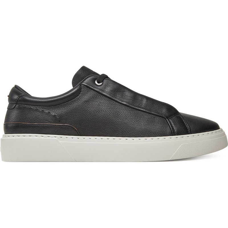 Sneakers BOSS Gary 50546231 Schwarz