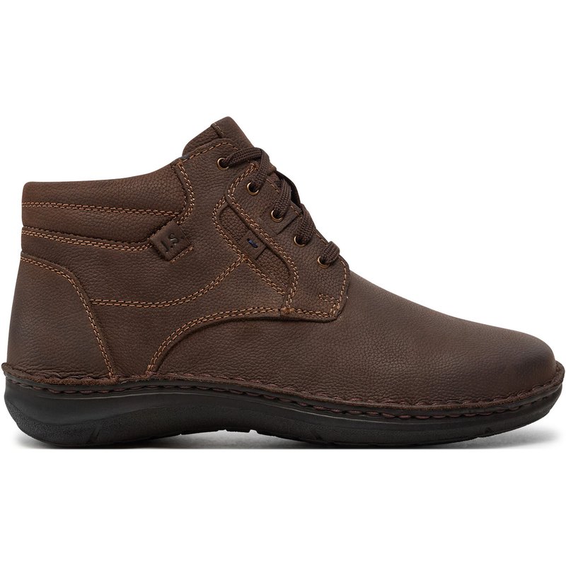 Schnürschuhe Josef Seibel New Anvers 35 44935 Braun