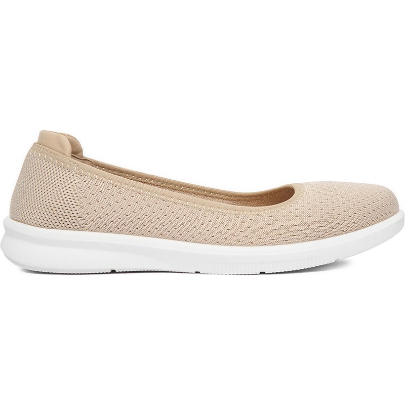 Ballerinas JENNY CEO-MERLE H20630-01 Beige