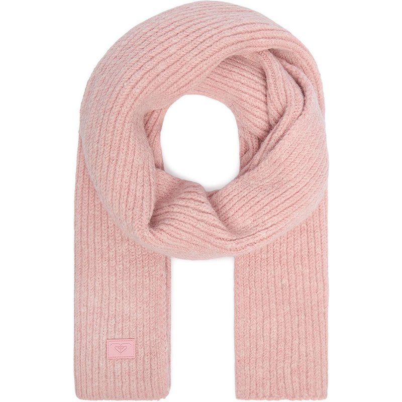 Schal Roxy WBEO-RX-W4-001-AW26 Rosa