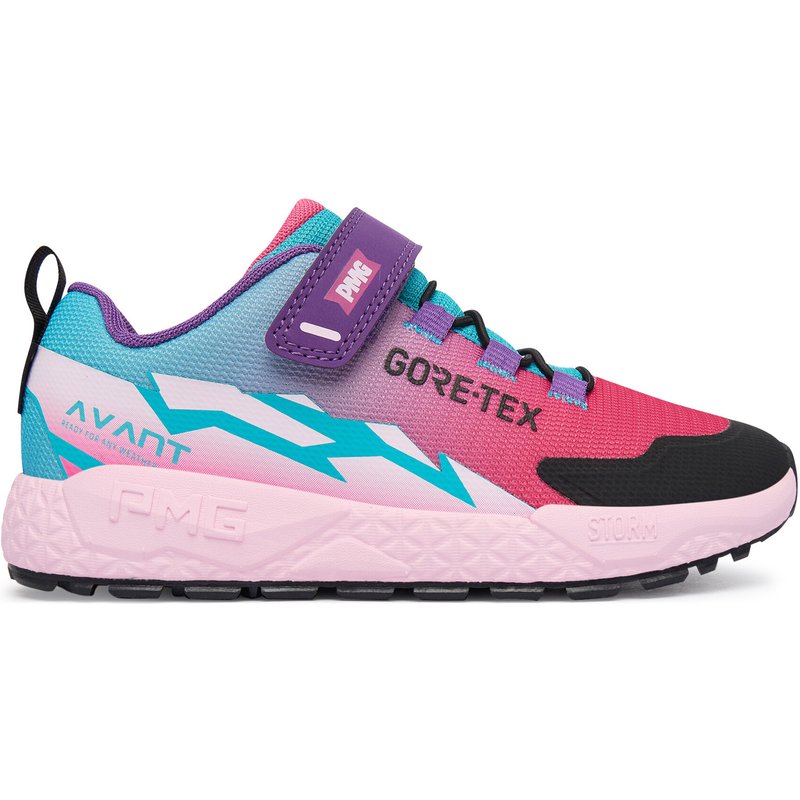 Sneakers Primigi GORE-TEX 2419000 S Rosa