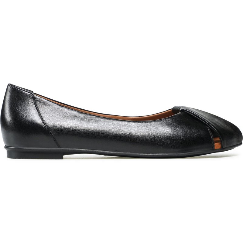 Ballerinas Lasocki WI23-SORANO-05 Schwarz