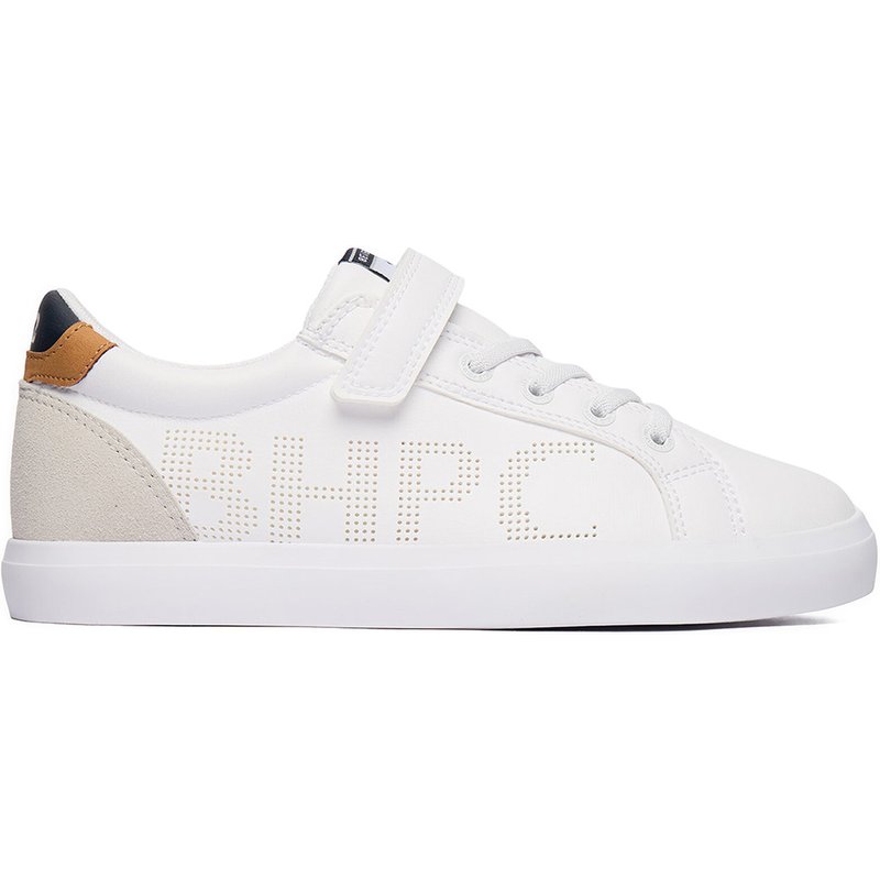 Sneakers Beverly Hills Polo Club CEOWB-V9W-BHPC(IV) Weiß