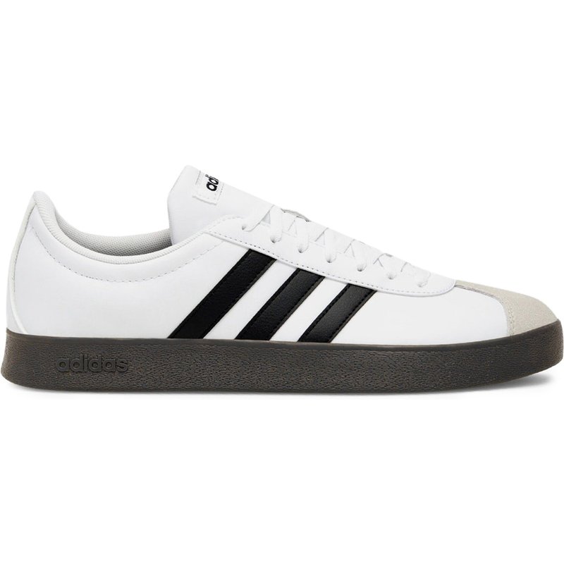 Sneakers adidas VL COURT BASE ID3711 Weiß