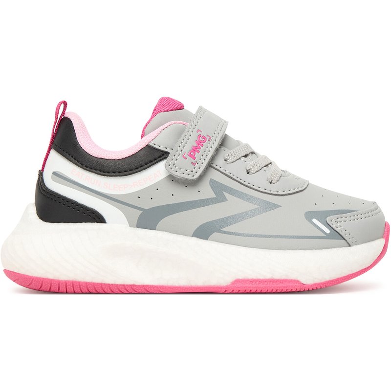 Sneakers Primigi AVANT-8970022 Grau