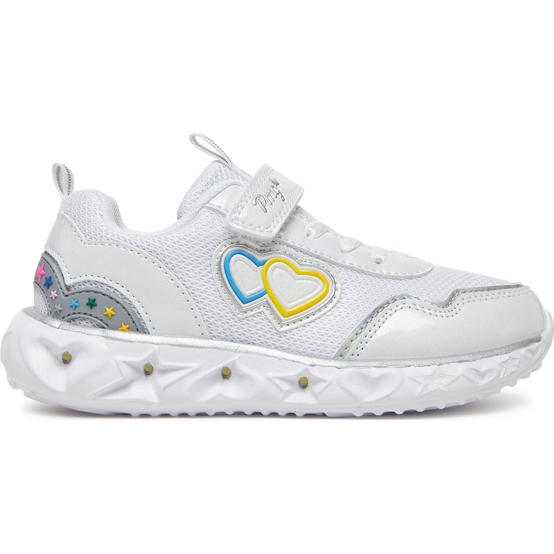 Sneakers Primigi 7967000 Weiß