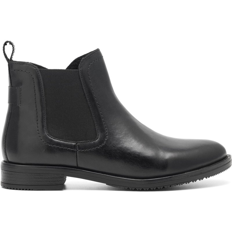 Stiefeletten Lasocki WI23-DALIA3-01 Schwarz