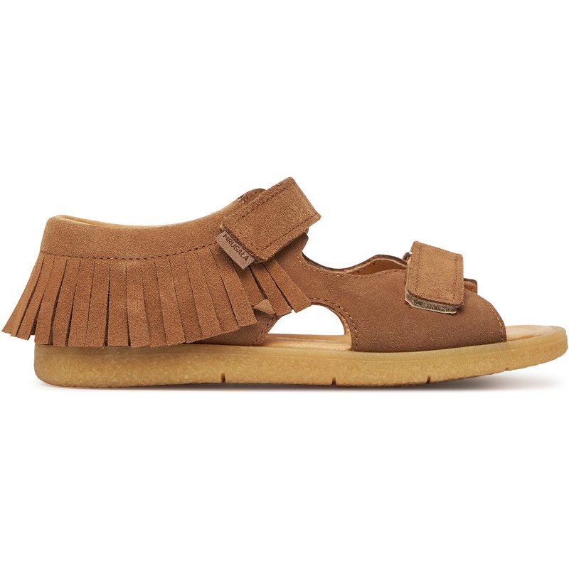 Sandalen Mrugała Indian Summer 1345/5-30 Braun