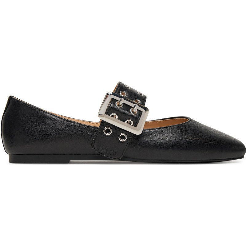 Ballerinas Steve Madden Atlantica SM11004770 Schwarz
