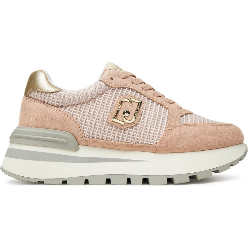 Sneakers Liu Jo Amazing 25 BF5049 PX027 Rosa