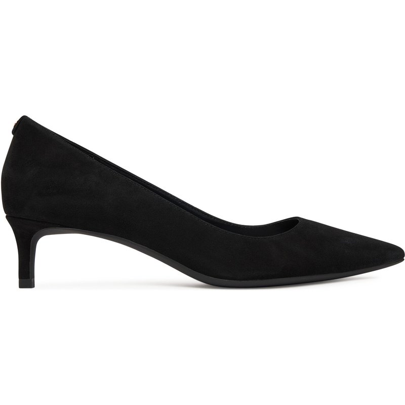 Pumps MICHAEL Michael Kors Alina 40R3ALMP1S Schwarz