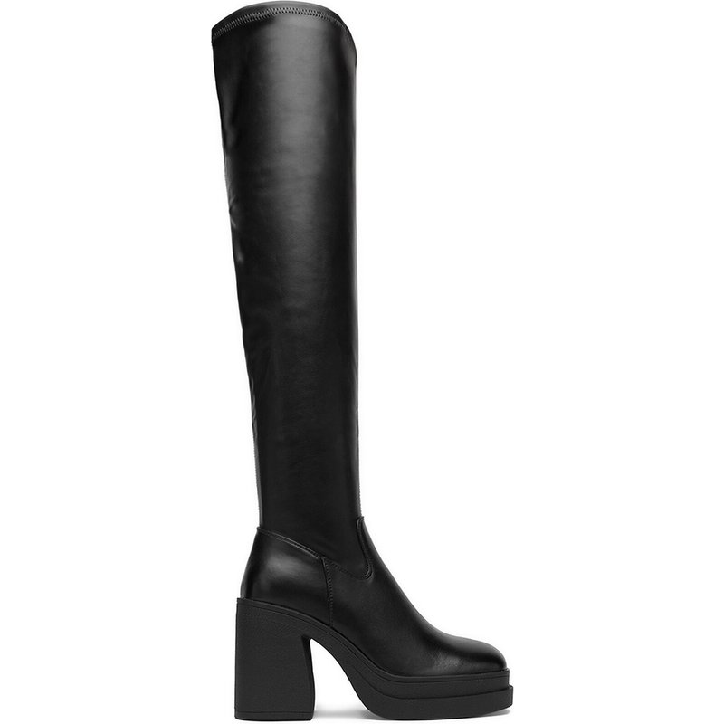 Stiefel DeeZee 6101-1 Schwarz