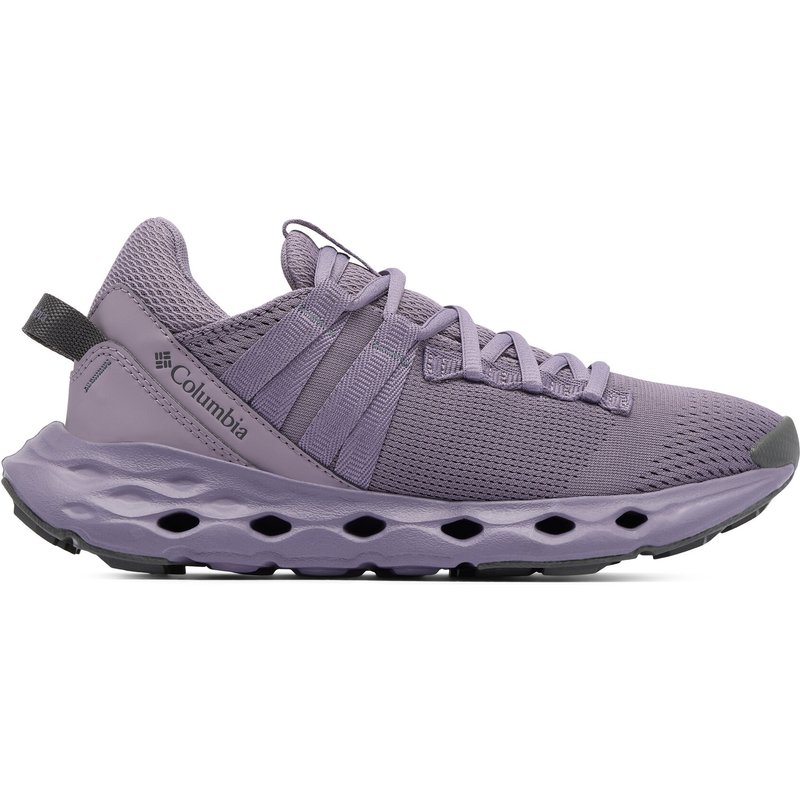 Sneakers Columbia Terrastride Aro™ Shoe 2115261 Violett