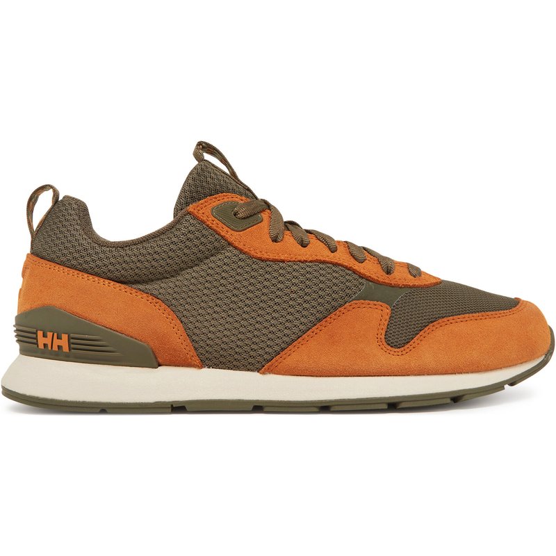 Sneakers Helly Hansen Vardin Heritage 12004_725 Braun