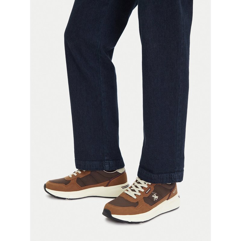 Sneakers Beverly Hills Polo Club CEO-V5-MARCO Braun