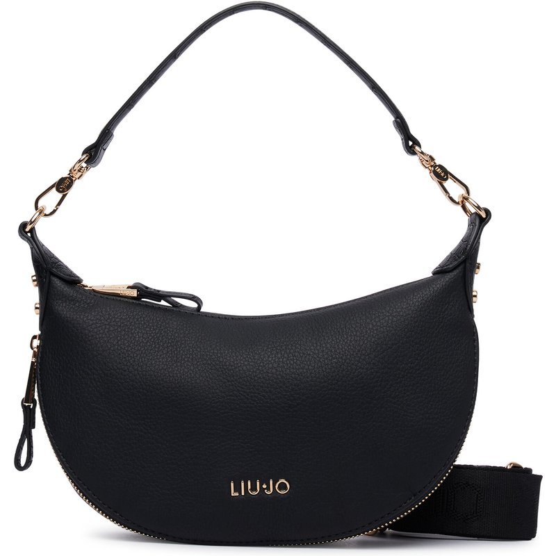 Handtasche Liu Jo AF6043 E1142 Schwarz